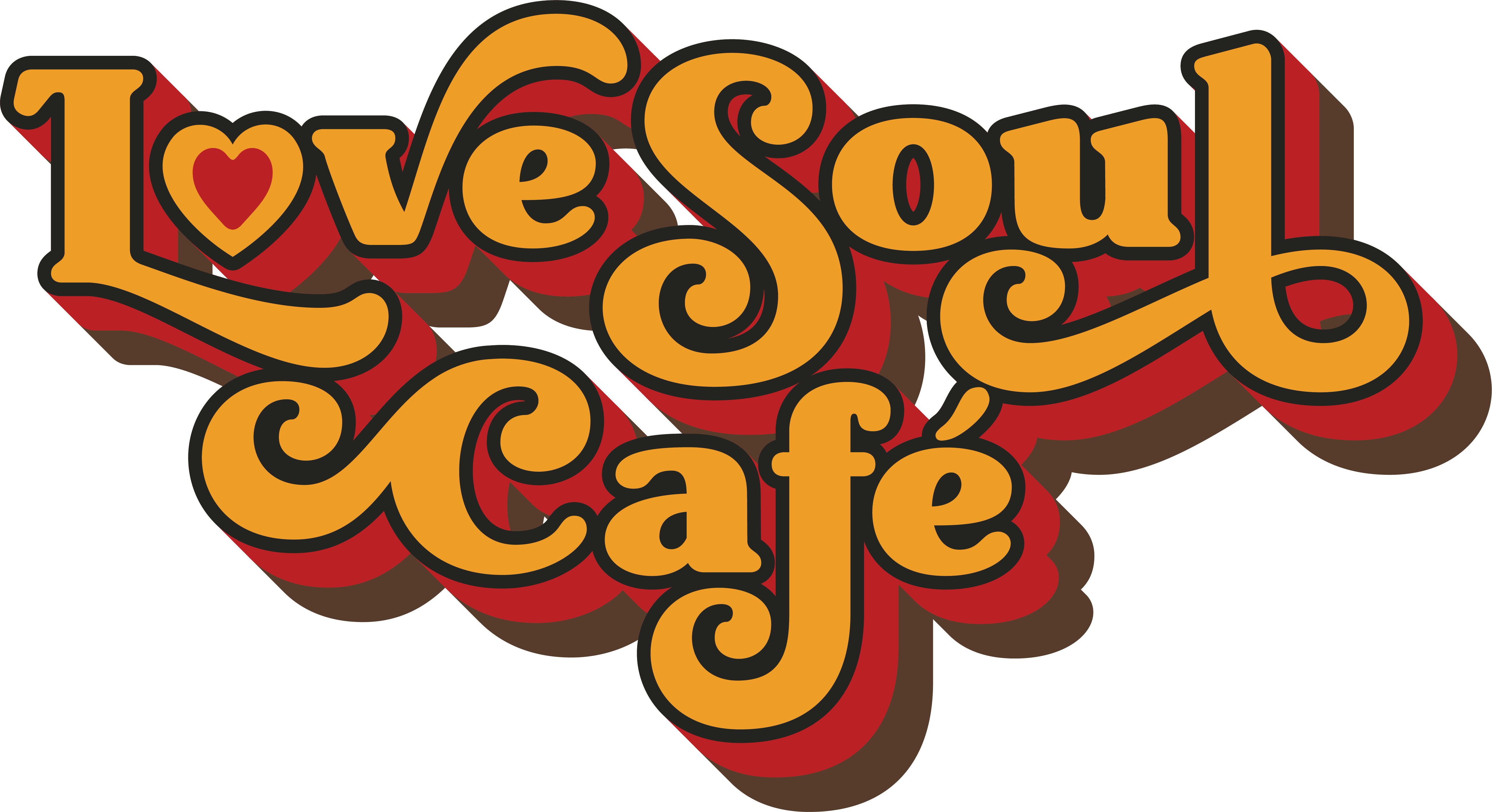 Love Soul Cafe